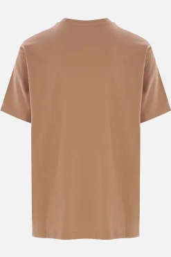 t-shirt Harriston in cotone