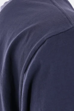 t-shirt in cotone patch Speedy Foxv