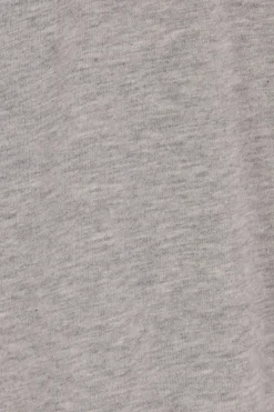 t-shirt in cotone stampa logo