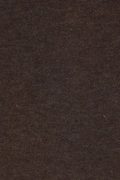 t-shirt in maglia di cotone