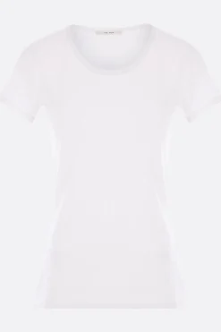 t-shirt Keyla in cashmere