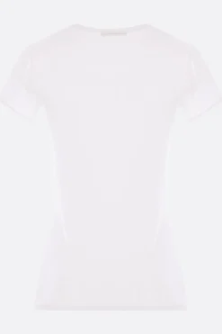 t-shirt Keyla in cashmere