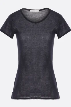 t-shirt Keyla in cashmere