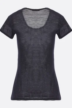 t-shirt Keyla in cashmere