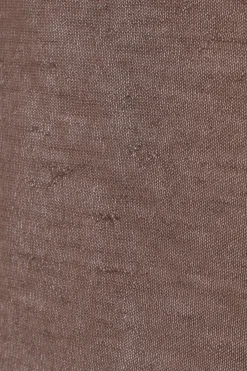 t-shirt Keyla in cashmere