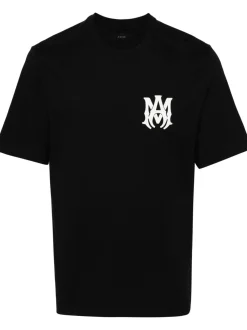 t-shirt Ma Core Logo in cotone