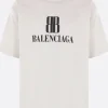 t-shirt Nano BB in cotone