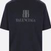 t-shirt Nano BB in cotone