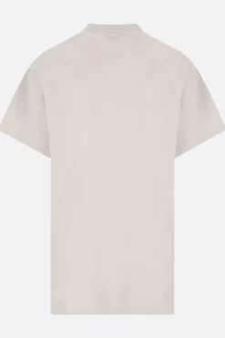 t-shirt oversize 3B Liquefied in cotone