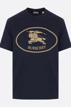 t-shirt Seth in cotone