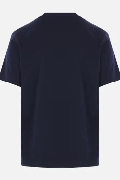t-shirt Seth in cotone