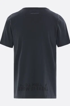 t-shirt SIDA in cotone