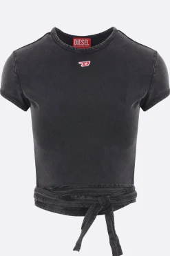 t-shirt T-Bunny-Tail-r1 in jersey