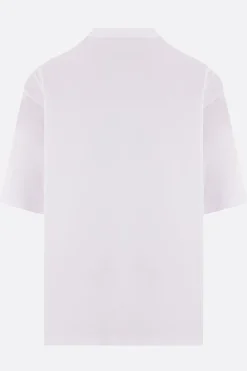 t-shirt The Dsquared2 Twins in cotone