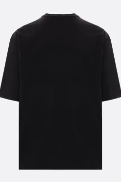 t-shirt The Dsquared2 Twins in cotone