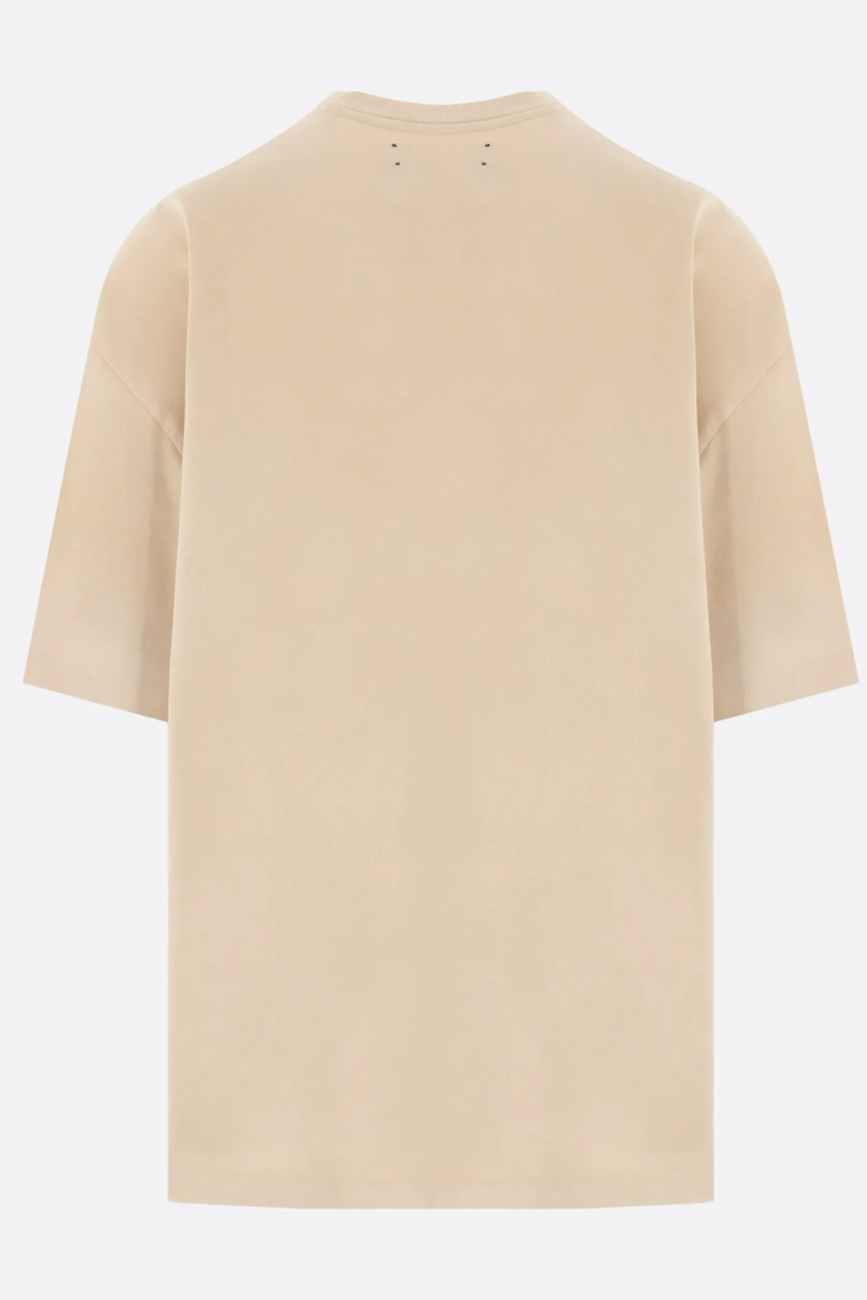 t-shirt Vintage Wash Pegasus in cotone