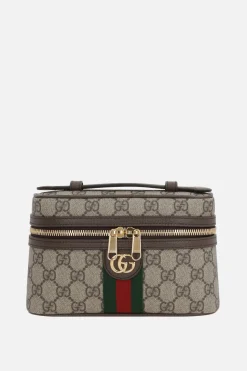 vanity bag Ophidia small