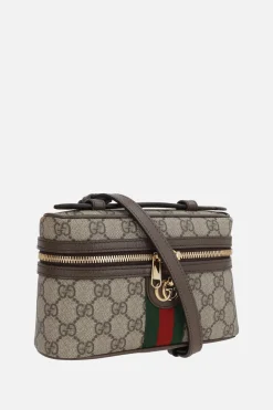 vanity bag Ophidia small