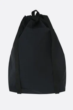 zaino aSMC in nylon riciclato